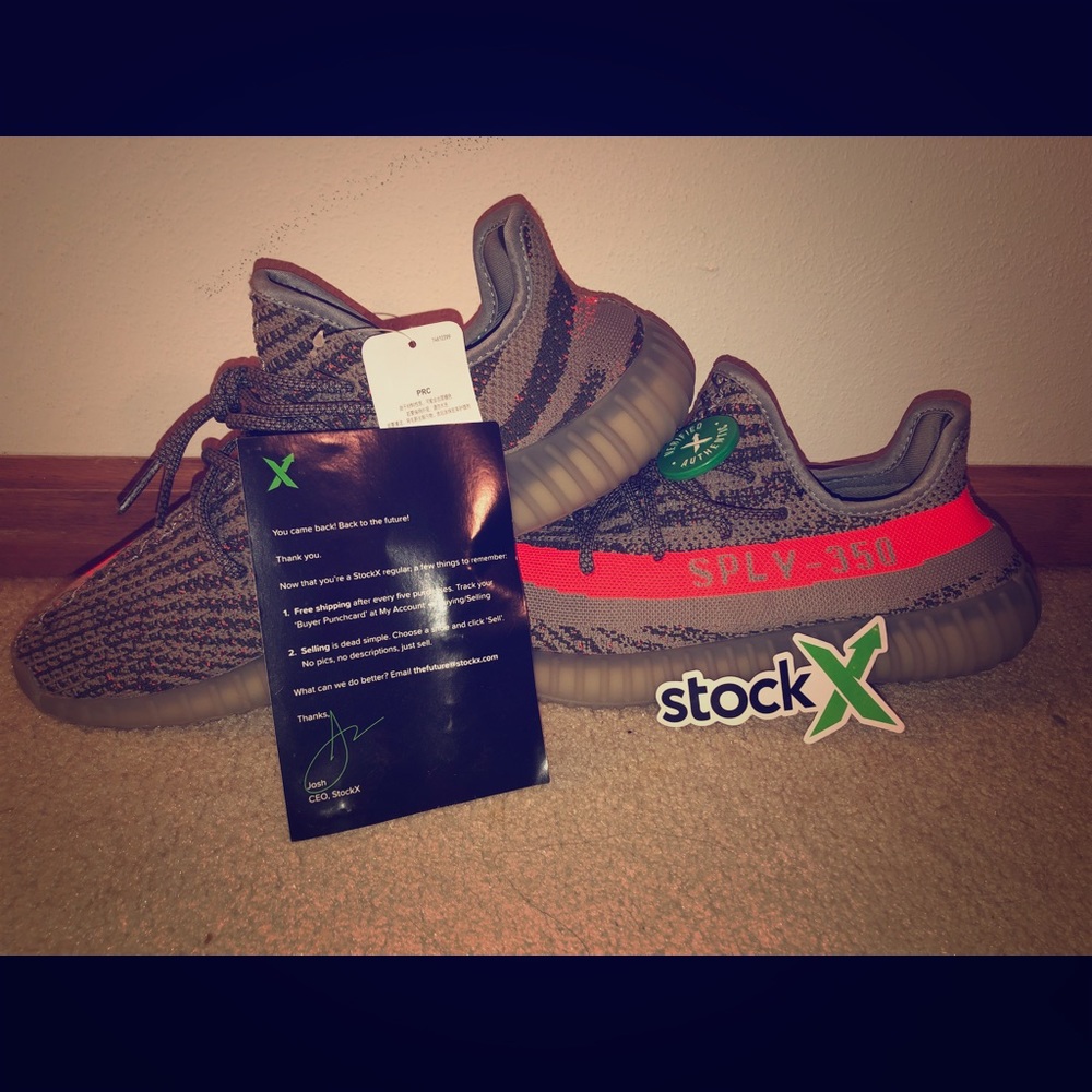 Yeezy